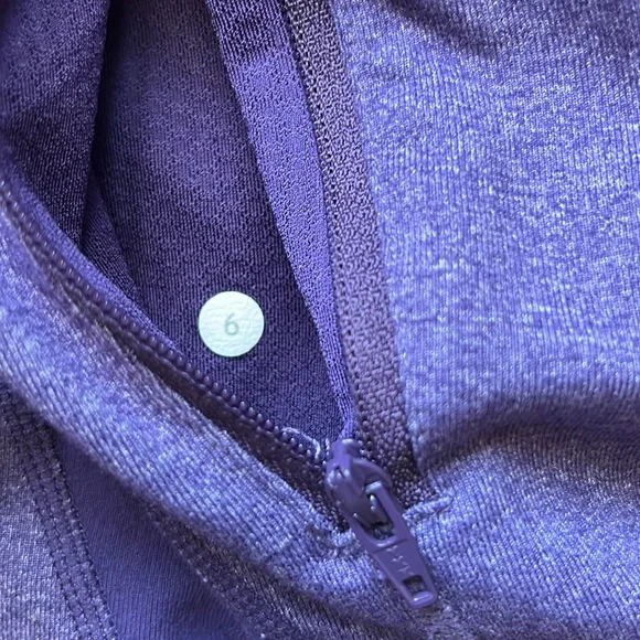 Lululemon In Stride Jacket - Picture 10 of 12
